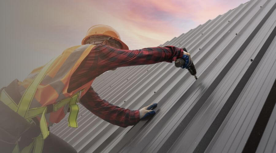 Expert Emergency Roof Repairs services in Whitehouse Station, NJ